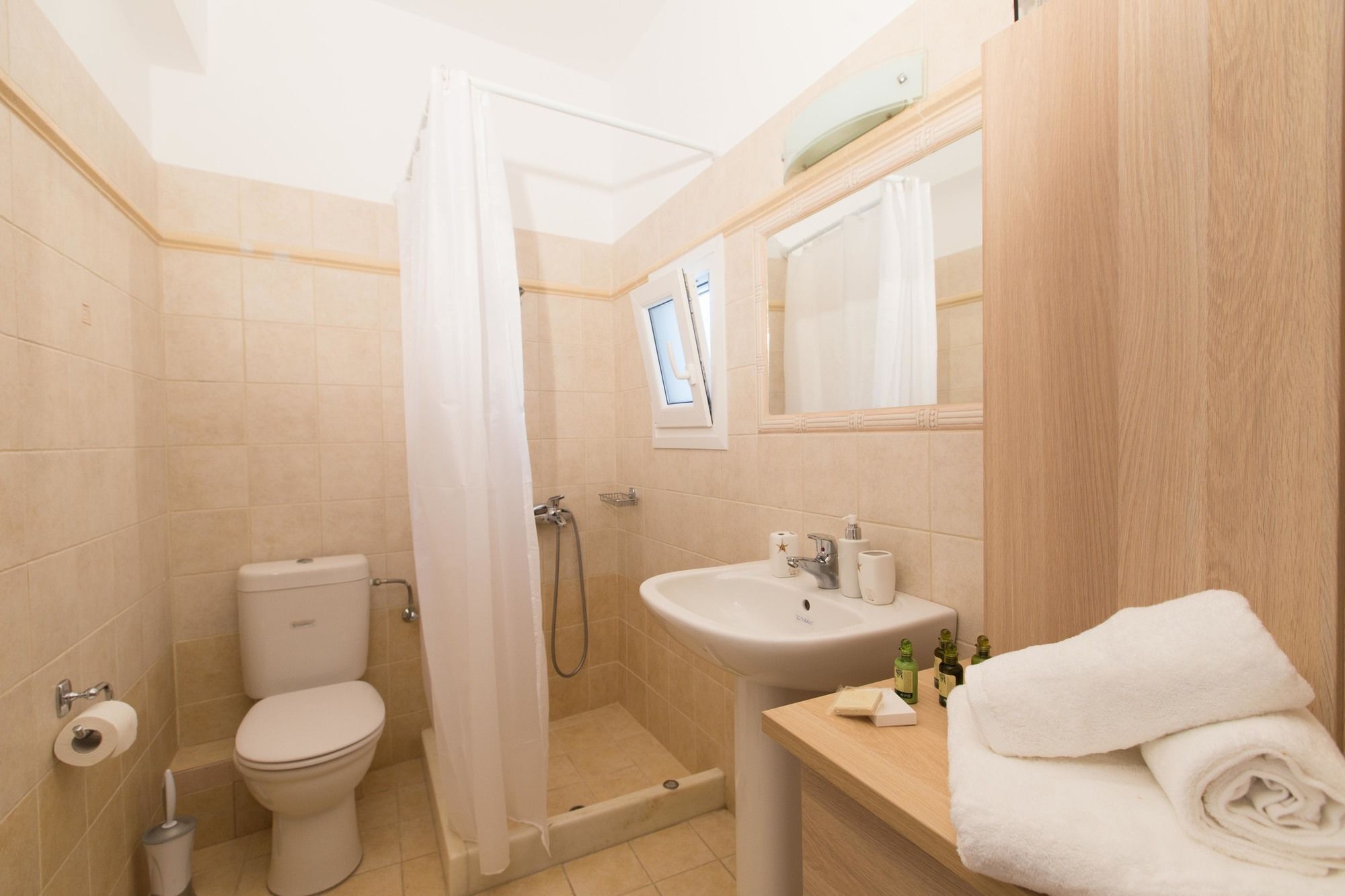 Aelia Suites Akrotiri  Ngoại thất bức ảnh