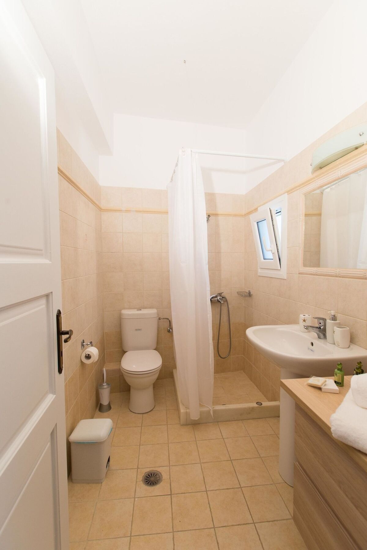 Aelia Suites Akrotiri  Ngoại thất bức ảnh